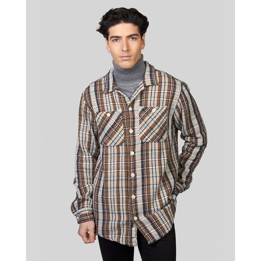 JACK&JONES 12195953 - Camisa