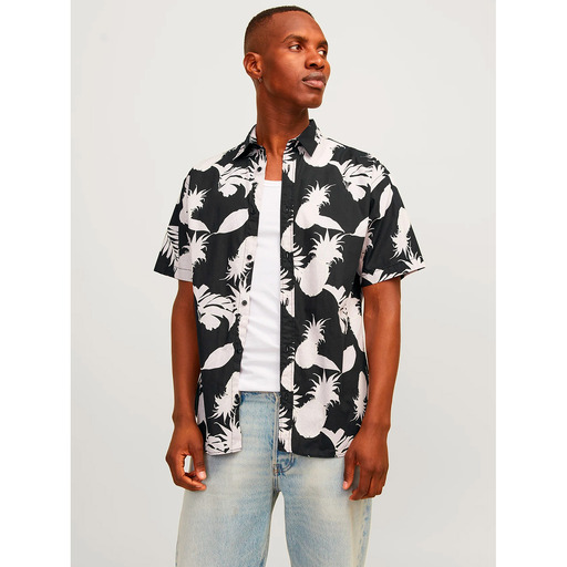 JACK & JONES 12255196 - Camisa