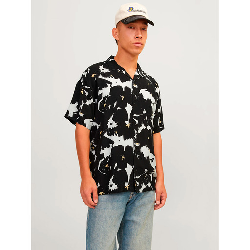 JACK & JONES 12255197 - Camisa