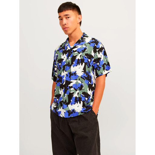 JACK & JONES 12255197 - Camisa