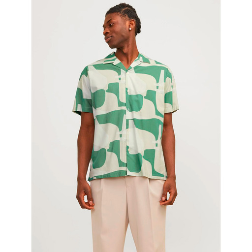 JACK & JONES 12255977 - Camisa