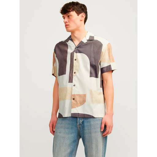 JACK & JONES 12255977 - Camisa