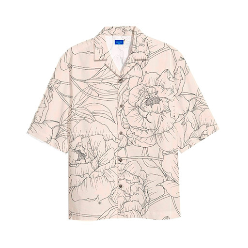 JACK & JONES 12262199 - Camisa