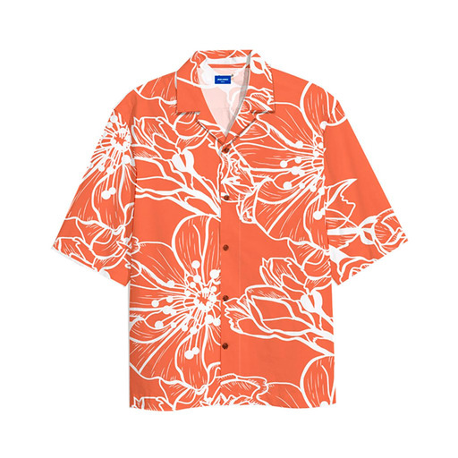 JACK & JONES 12262199 - Camisa