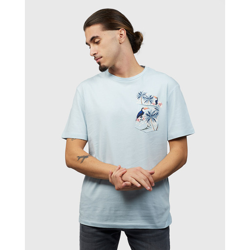 JACK&JONES 12189244 - Camiseta
