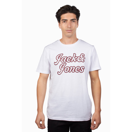 JACK&JONES 12188721 - Camiseta
