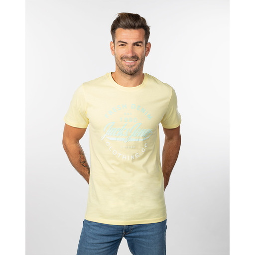 JACK&JONES 12200223 - Camiseta