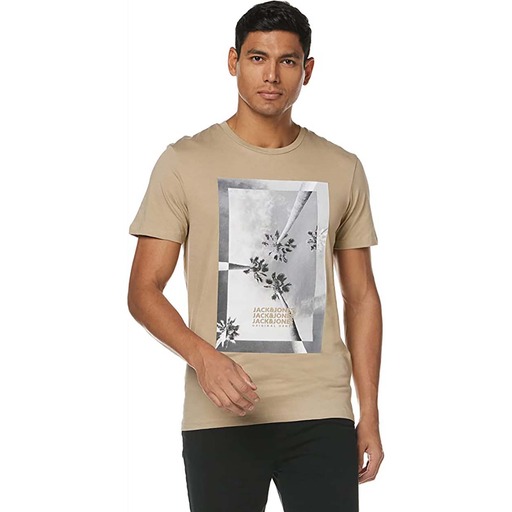 JACK&JONES 12200416 - Camiseta