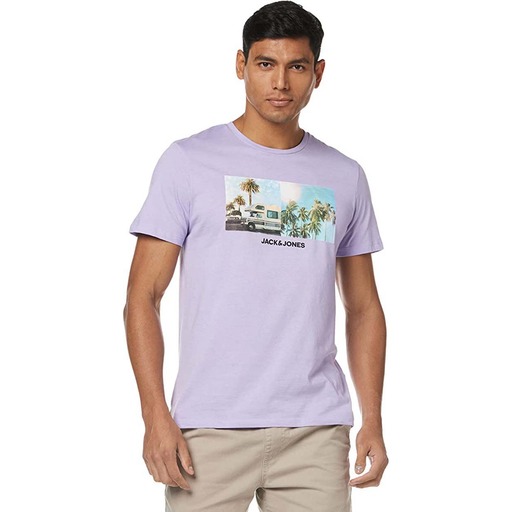 JACK&JONES 12200416 - Camiseta
