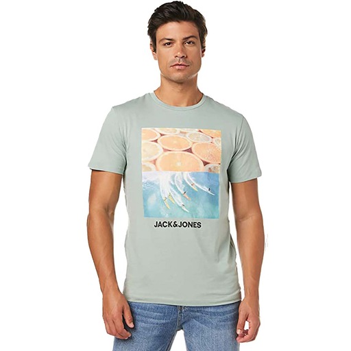 JACK&JONES 12200416 - Camiseta