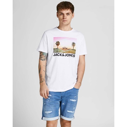 JACK&JONES 12200416 - Camiseta