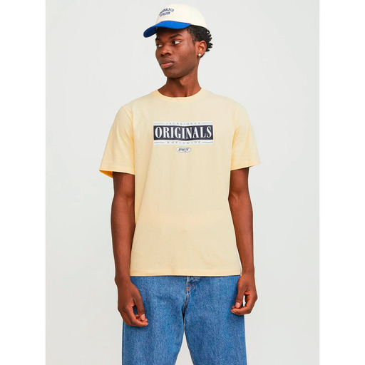 JACK & JONES 12250411 - Camiseta