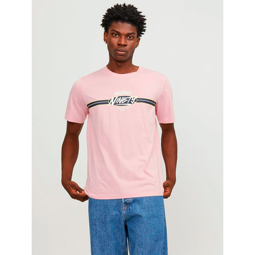 JACK & JONES 12250411 - Camiseta