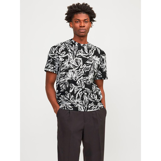 JACK & JONES 12250434 - Camiseta