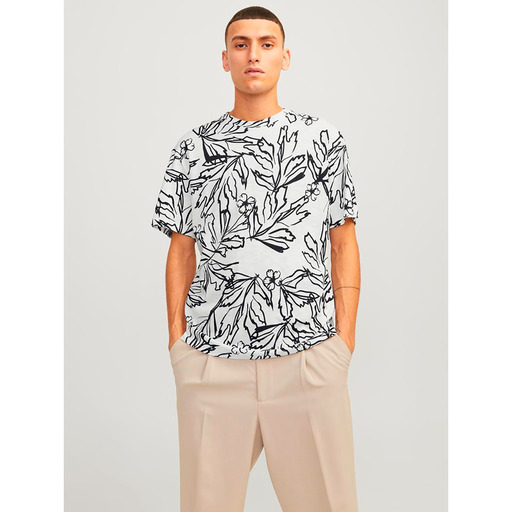 JACK & JONES 12250434 - Camiseta