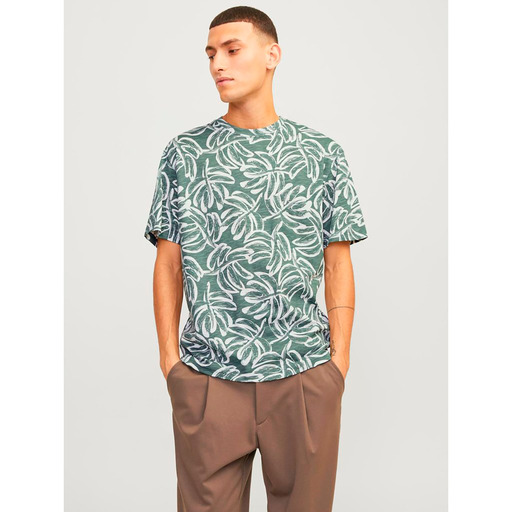 JACK & JONES 12250434 - Camiseta