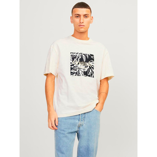 JACK & JONES 12250436 - Camiseta