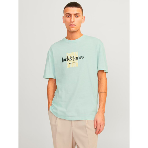 JACK & JONES 12250436 - Camiseta