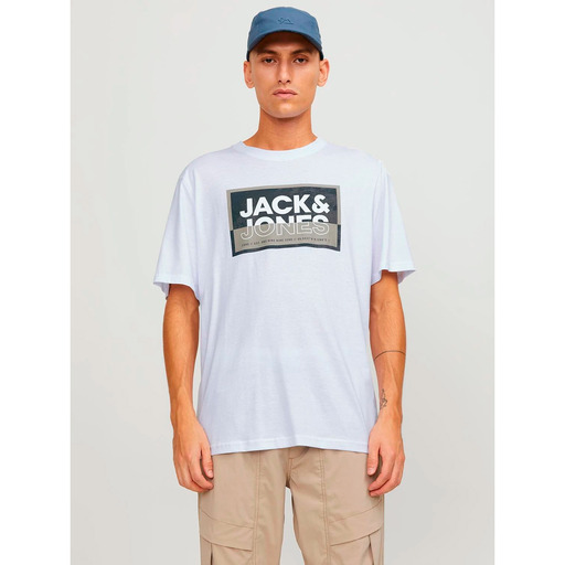 JACK & JONES 12253442 - Camiseta