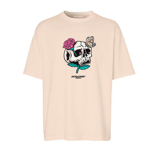 JACK & JONES 12255651 - Camiseta