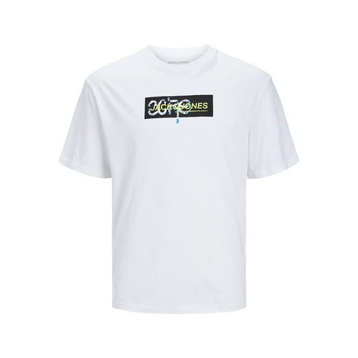 JACK & JONES 12256237 - Camiseta