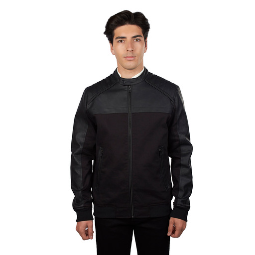 JACK&JONES 12195272 - Chaqueta Bomber