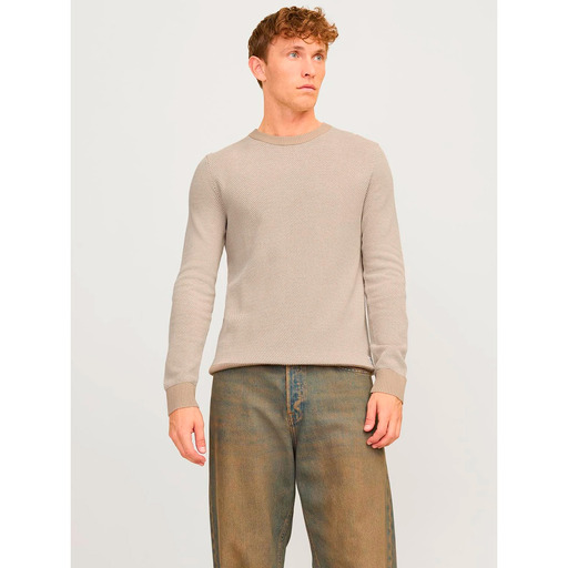 JACK & JONES 12258139 - Jersey