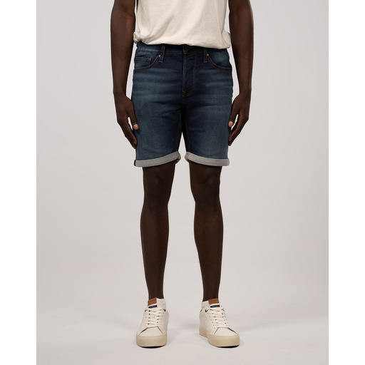 JACK&JONES 12201655 - Pantalón corto vaquero