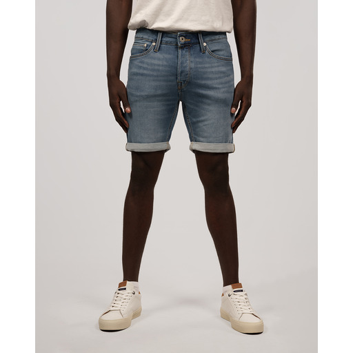 JACK&JONES 12201694 - Pantalón corto vaquero