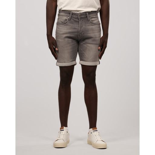 JACK&JONES 12201696 - Pantalón corto vaquero