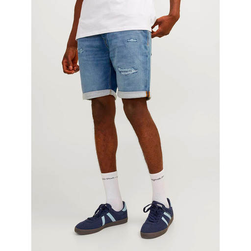 JACK & JONES 12252181 - Pantalón corto