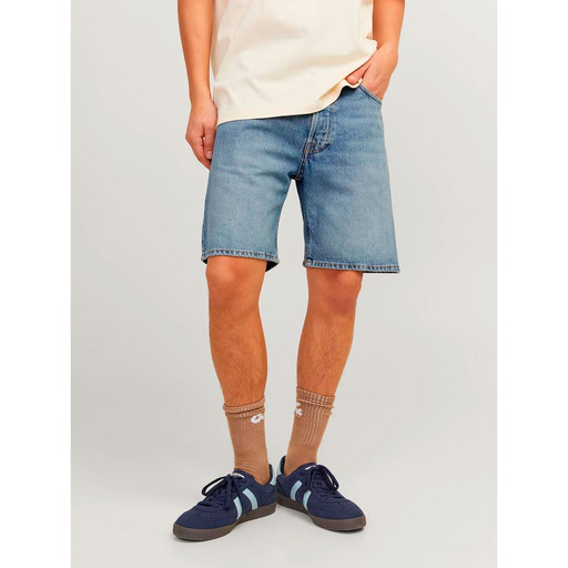 JACK & JONES 12252858 - Pantalón corto