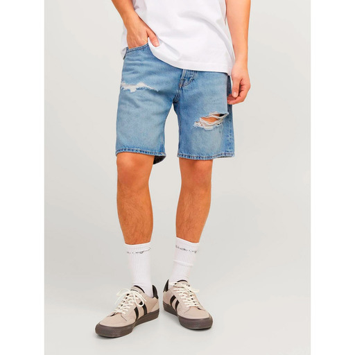 JACK & JONES 12253757 - Pantalón corto