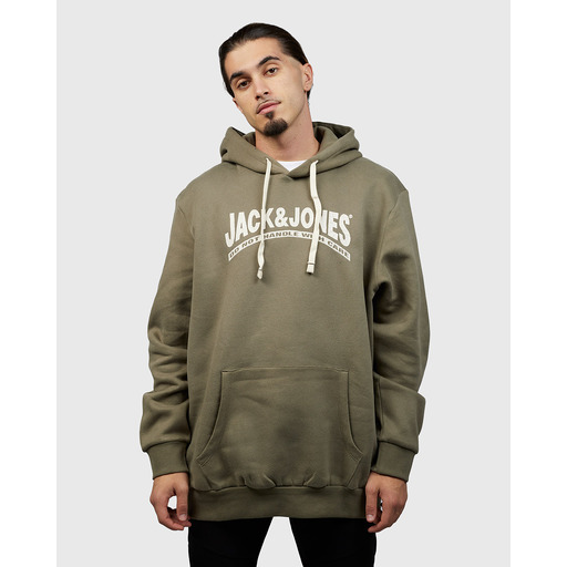 JACK&JONES 12181935 - Sudadera