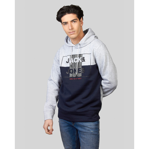 JACK&JONES 12202949 - Sudadera