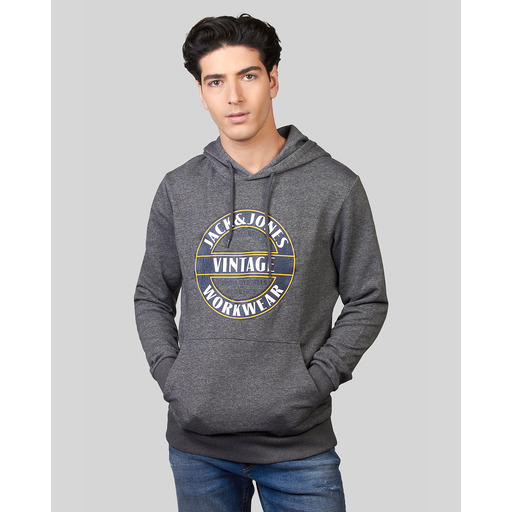 JACK&JONES 12199621 - Sudadera