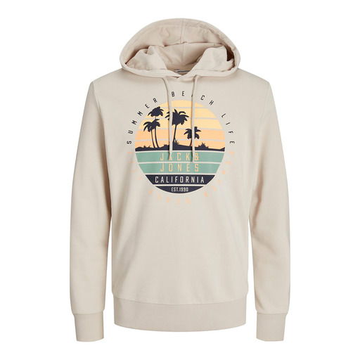 JACK & JONES 12249267 - Sudadera