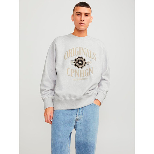 JACK & JONES 12252052 - Sudadera
