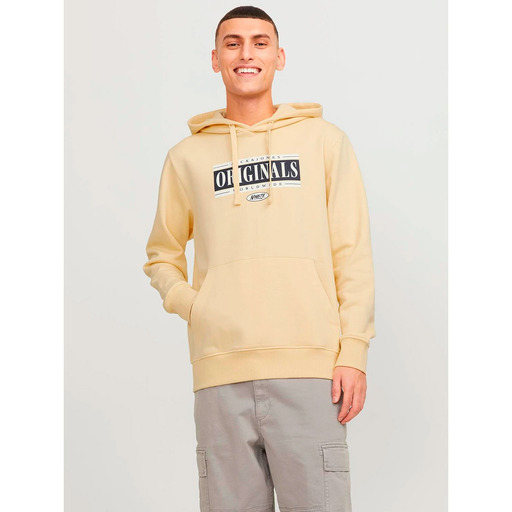 JACK & JONES 12252402 - Sudadera