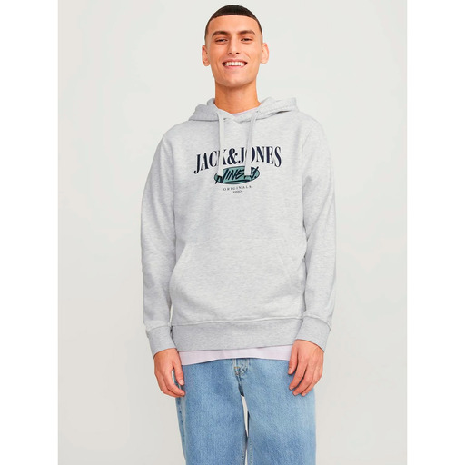 JACK & JONES 12252402 - Sudadera