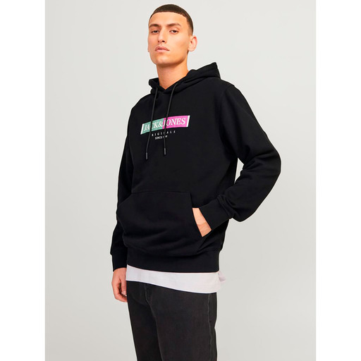 JACK & JONES 12252409 - Sudadera