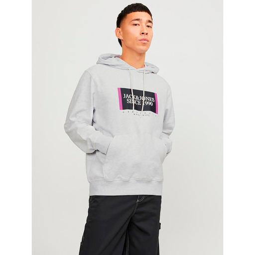 JACK & JONES 12252409 - Sudadera