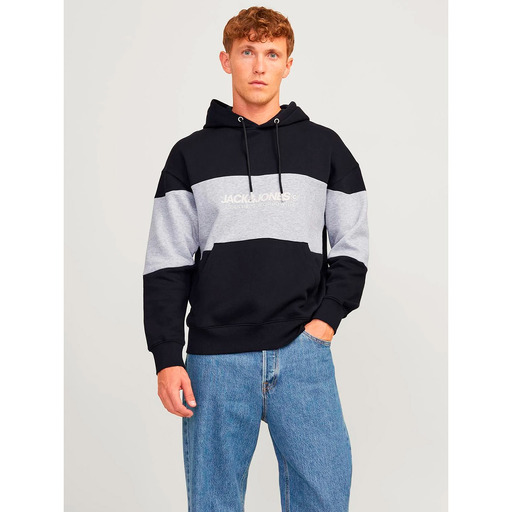 JACK & JONES 12256590 - Sudadera