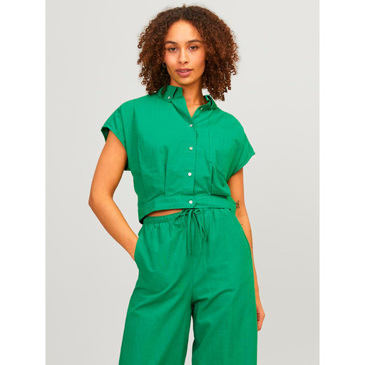 JJXX Penny Linen Blend - Camisa