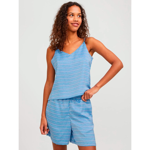 JJXX Malia Satin - Top