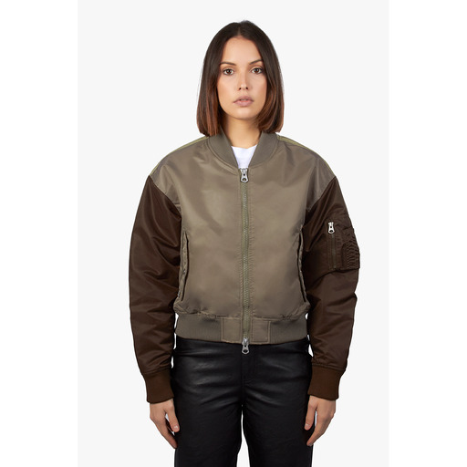 JJXX Kemp - Chaqueta Bomber