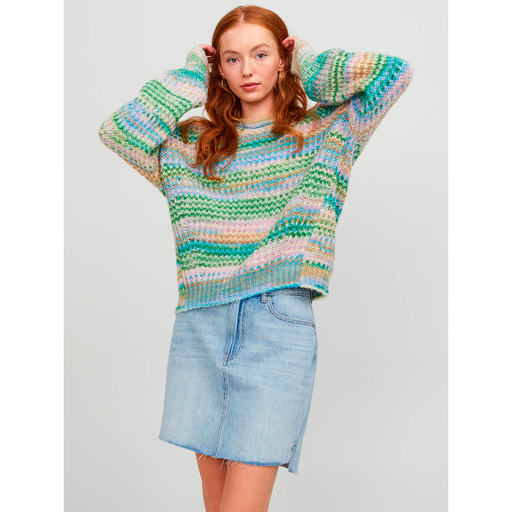 JJXX Simone Space Dye - Jersey