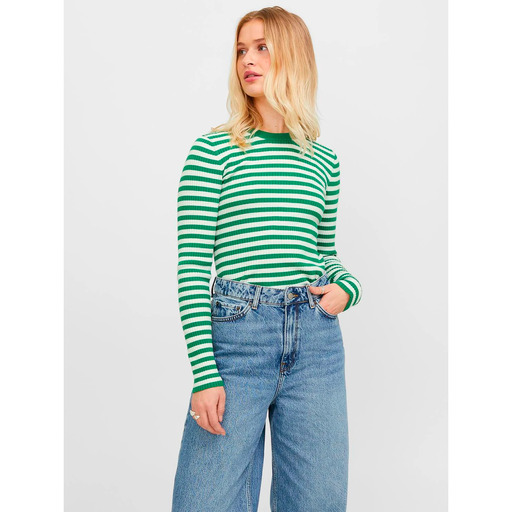 JJXX Jodi Tight Stripe - Jersey