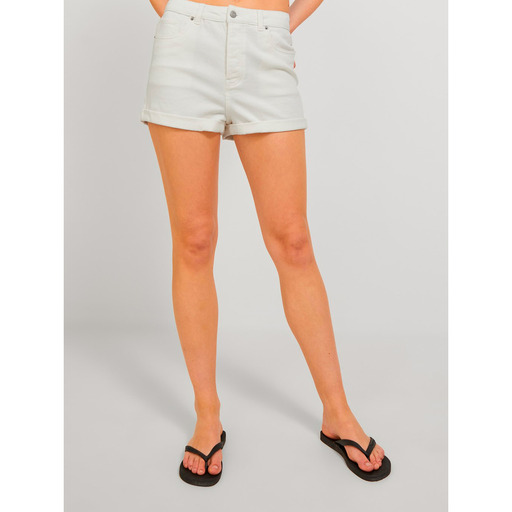 JJXX Hazel HW Denim - Pantalón corto
