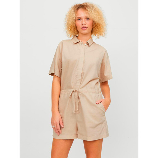 JJXX Trala Linen Blend - Mono